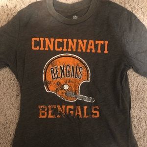 Cincinnati Bengals youth T-shirt